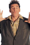 Michael Richards