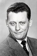 Michael Ripper