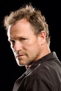 Michael Rooker