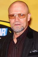 Michael Rooker
