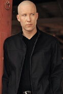 Michael Rosenbaum
