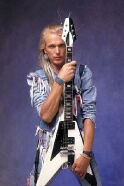 Michael Schenker