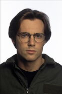 Michael Shanks