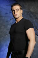 Michael Shanks