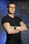 Michael Shanks
