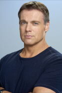 Michael Shanks