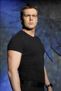 Michael Shanks
