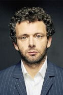 Michael Sheen