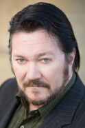 Michael Shepherd