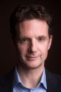 Michael Simon Hall