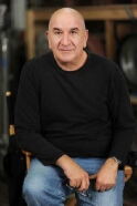 Michael Slovis