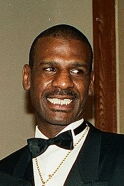 Michael Spinks