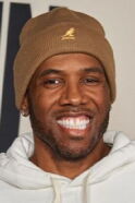 Michael Starrbury