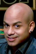 Michael Stuart