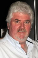 Michael Talbott