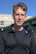 Michael Townsend