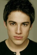 Michael Trevino
