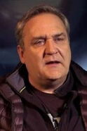 Michael Troughton
