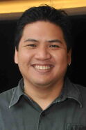 Michael Tuviera