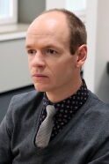 Michael Vergauwen