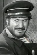Michael Visaroff
