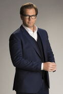 Michael Weatherly