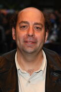 Michael Webber