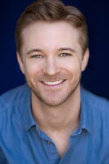 Michael Welch