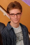 Michael Welch