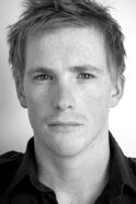 Michael Whalley