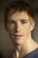 Michael Whalley