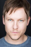 Michael William Freeman