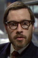 Michael Wisher