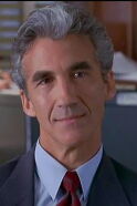 Michael Zaslow