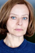 Michaela Caspar