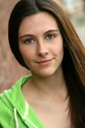 Michaela Jill Murphy