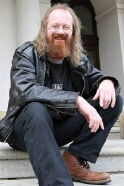 Michal Bumbálek