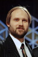 Michal Pešek