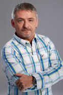 Michal Suchánek