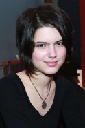 Michalina Olszańska