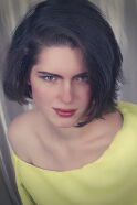 Michalina Olszańska