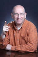 Michel Bauwens