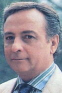 Michel Berto