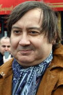 Michel Fau