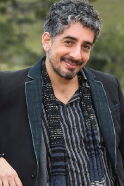 Michel Melamed