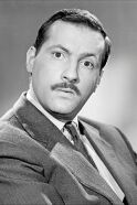 Michel Serrault