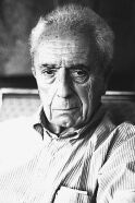 Michelangelo Antonioni