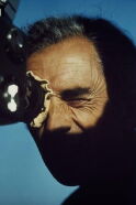 Michelangelo Antonioni