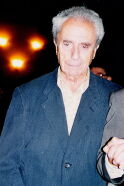Michelangelo Antonioni