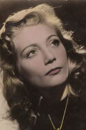 Michèle Alfa